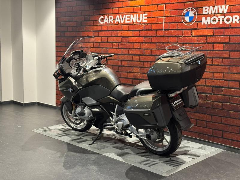 Occasion BMW R R 1250 RT 2020 Manhattan Metallic 14980 € à Dijon