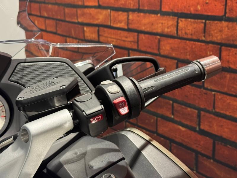 Occasion BMW R R 1250 RT 2020 Manhattan Metallic 14980 € à Dijon