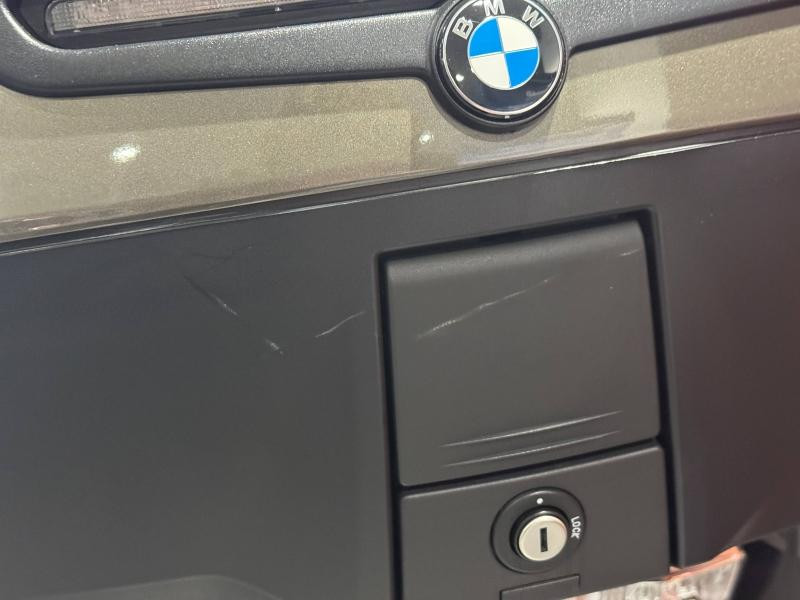 Occasion BMW R R 1250 RT 2020 Manhattan Metallic 14980 € à Dijon