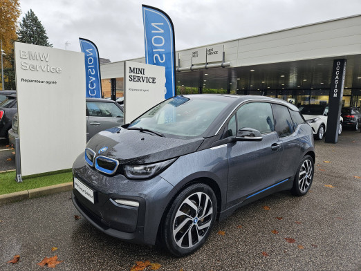 Used BMW i3 i3 120 Ah 170 ch BVA Edition WindMill Suite 5p 2020 Gris € 20,900 in Beaune
