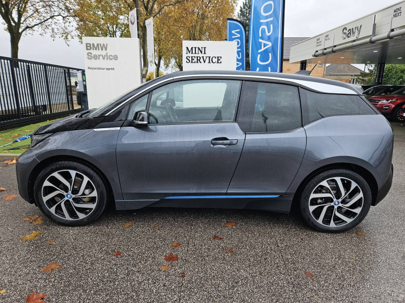 Used BMW i3 i3 120 Ah 170 ch BVA Edition WindMill Suite 5p 2020 Gris € 20900 in Beaune