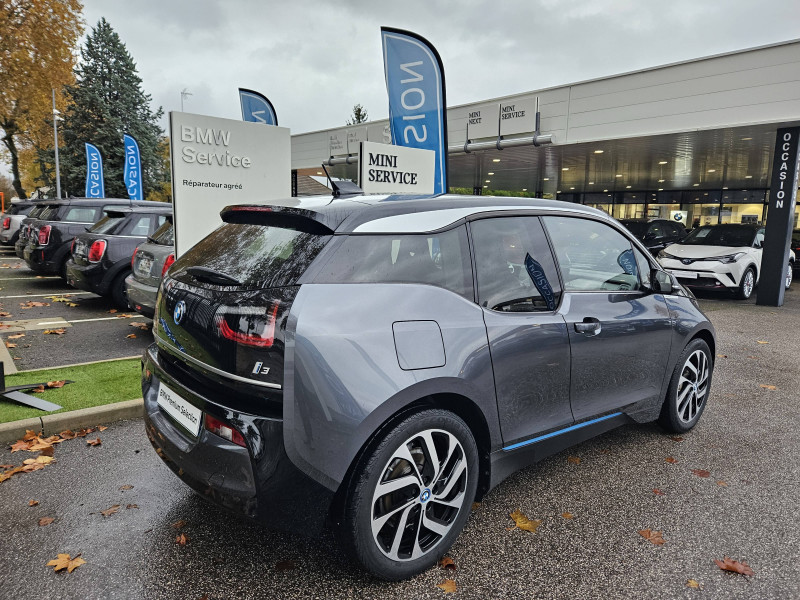 Used BMW i3 i3 120 Ah 170 ch BVA Edition WindMill Suite 5p 2020 Gris € 20900 in Beaune