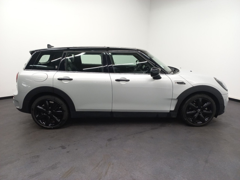 Used MINI Clubman Cooper S 178ch Knightsbridge BVA7 2021 White Silver € 30900 in Beaune