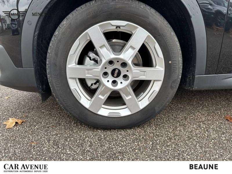 Occasion MINI Countryman E 204ch Essential 2024 Midnight Black II 37800 € à Beaune