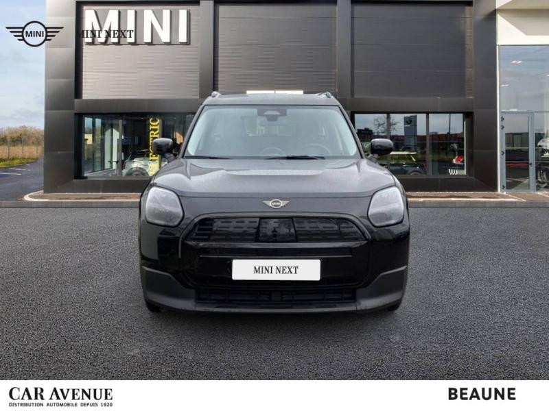Occasion MINI Countryman E 204ch Essential 2024 Midnight Black II 37800 € à Beaune