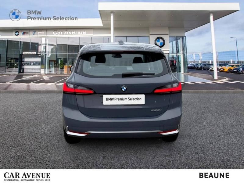 Occasion BMW Série 2 ActiveTourer 220i 170ch Business Design DKG7 2024 Sparkling Copper Grey métallisé 34990 € à Beaune