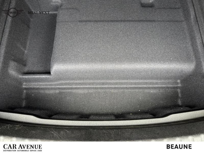 Occasion MINI Countryman E 204ch Essential 2024 Midnight Black II 37800 € à Beaune
