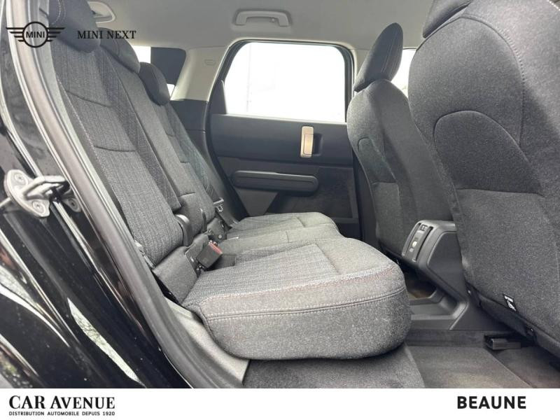 Occasion MINI Countryman E 204ch Essential 2024 Midnight Black II 37800 € à Beaune