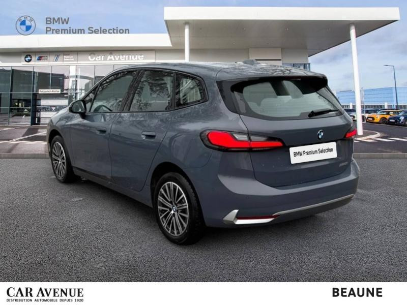 Occasion BMW Série 2 ActiveTourer 220i 170ch Business Design DKG7 2024 Sparkling Copper Grey métallisé 34990 € à Beaune