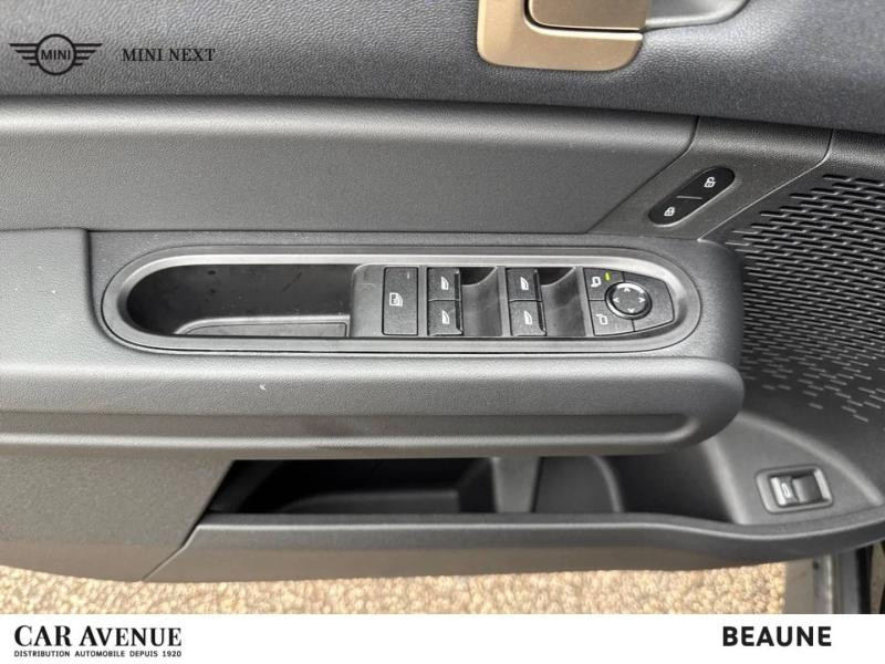 Occasion MINI Countryman E 204ch Essential 2024 Midnight Black II 37800 € à Beaune