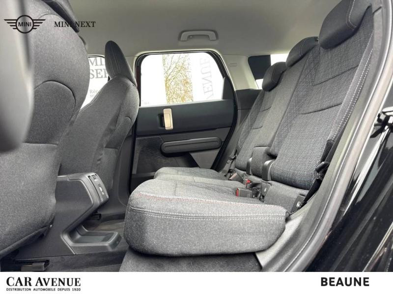Occasion MINI Countryman E 204ch Essential 2024 Midnight Black II 37800 € à Beaune