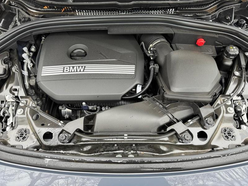 Occasion BMW Série 2 ActiveTourer 220i 170ch Business Design DKG7 2024 Sparkling Copper Grey métallisé 34990 € à Beaune