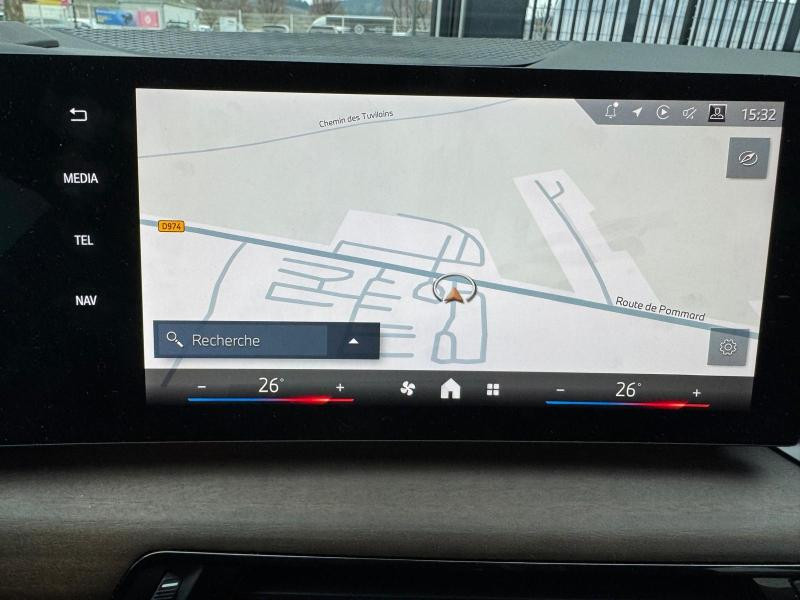 Occasion BMW Série 2 ActiveTourer 220i 170ch Business Design DKG7 2024 Sparkling Copper Grey métallisé 34990 € à Beaune