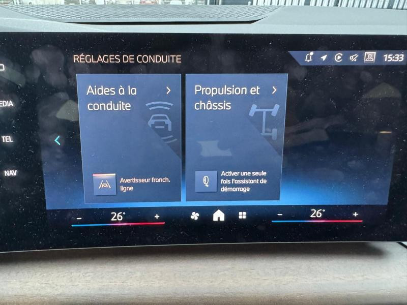 Occasion BMW Série 2 ActiveTourer 220i 170ch Business Design DKG7 2024 Sparkling Copper Grey métallisé 34990 € à Beaune