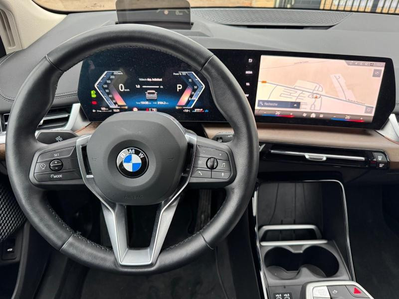Occasion BMW Série 2 ActiveTourer 220i 170ch Business Design DKG7 2024 Sparkling Copper Grey métallisé 34990 € à Beaune