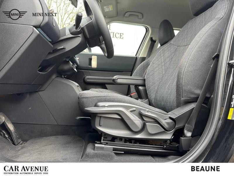 Occasion MINI Countryman E 204ch Essential 2024 Midnight Black II 37800 € à Beaune