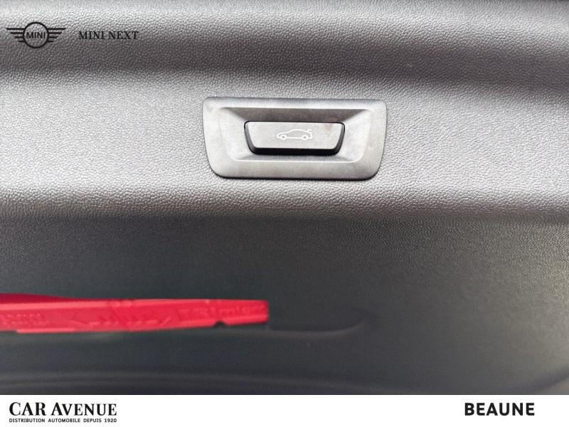 Occasion MINI Countryman E 204ch Essential 2024 Midnight Black II 37800 € à Beaune