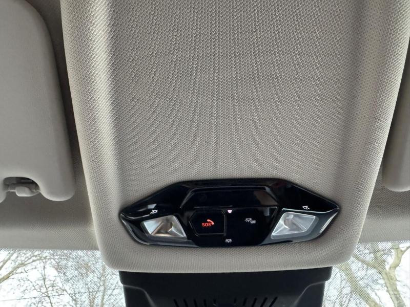 Occasion BMW Série 2 ActiveTourer 220i 170ch Business Design DKG7 2024 Sparkling Copper Grey métallisé 34990 € à Beaune