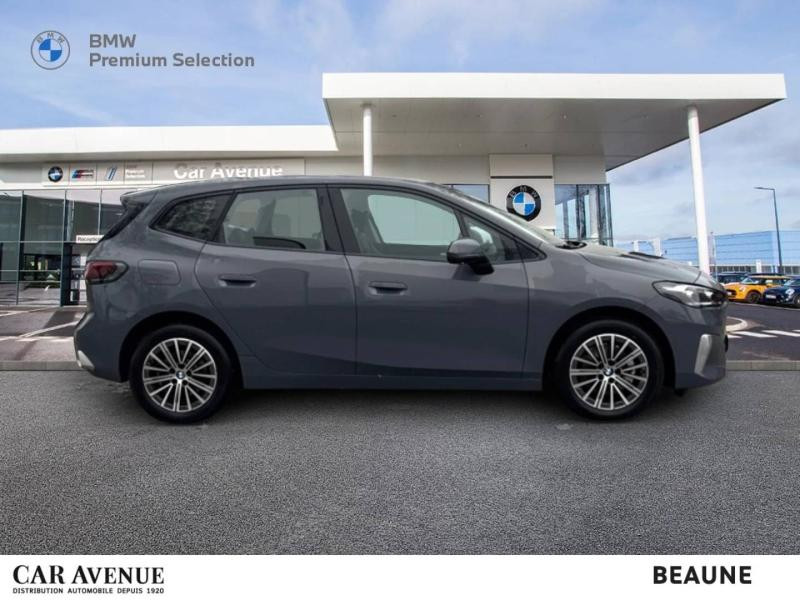 Occasion BMW Série 2 ActiveTourer 220i 170ch Business Design DKG7 2024 Sparkling Copper Grey métallisé 34990 € à Beaune