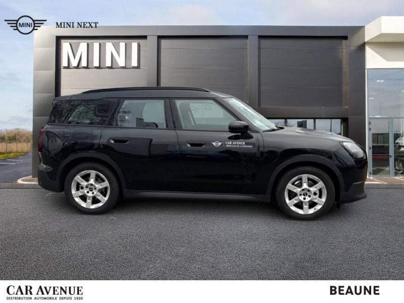 Occasion MINI Countryman E 204ch Essential 2024 Midnight Black II 37800 € à Beaune