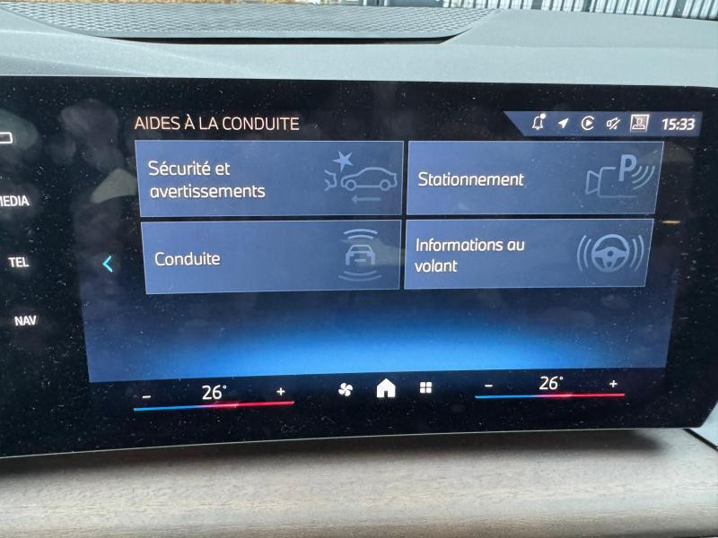 Occasion BMW Série 2 ActiveTourer 220i 170ch Business Design DKG7 2024 Sparkling Copper Grey métallisé 34990 € à Beaune