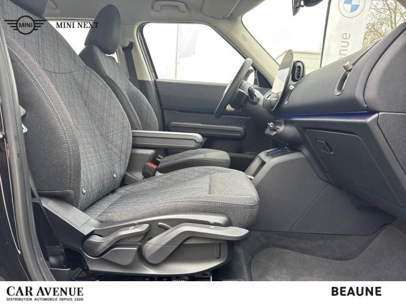 Occasion MINI Countryman E 204ch Essential 2024 Midnight Black II 37800 € à Beaune