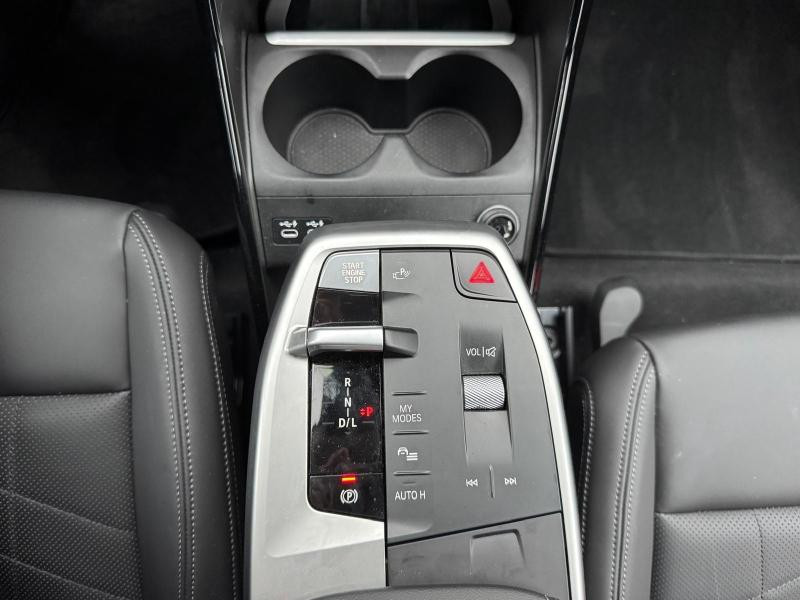 Occasion BMW Série 2 ActiveTourer 220i 170ch Business Design DKG7 2024 Sparkling Copper Grey métallisé 34990 € à Beaune