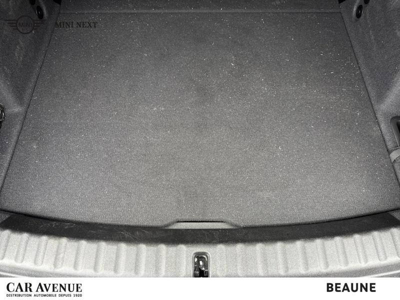 Occasion MINI Countryman E 204ch Essential 2024 Midnight Black II 37800 € à Beaune