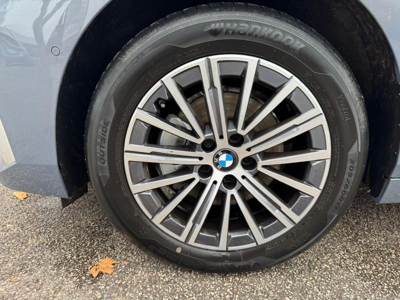 Occasion BMW Série 2 ActiveTourer 220i 170ch Business Design DKG7 2024 Sparkling Copper Grey métallisé 34990 € à Beaune