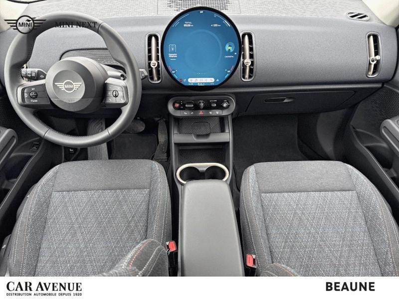 Occasion MINI Countryman E 204ch Essential 2024 Midnight Black II 37800 € à Beaune
