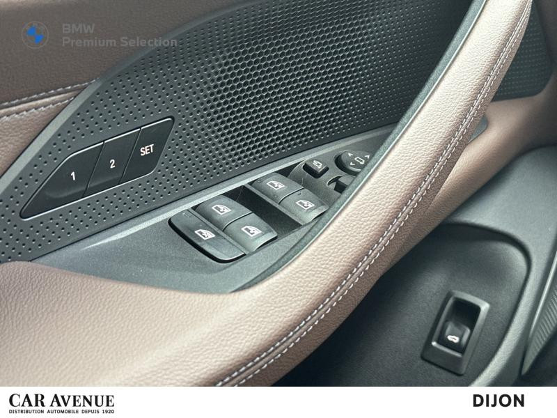 Occasion BMW i4 eDrive40 340ch M Sport 2024 BMW Ind Frozen Portimaoblau métallisé 63490 € à Beaune