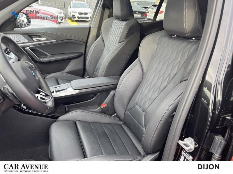 Occasion BMW X2 iX2 xDrive30 313ch M Sport 2024 Saphirschwarz métallisé 51900 € à Beaune