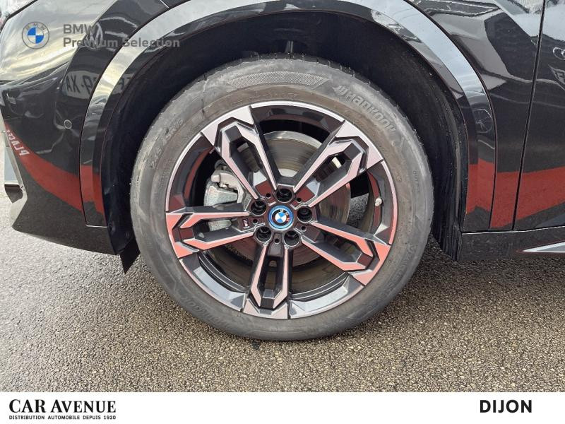 Occasion BMW X2 iX2 xDrive30 313ch M Sport 2024 Saphirschwarz métallisé 51900 € à Beaune