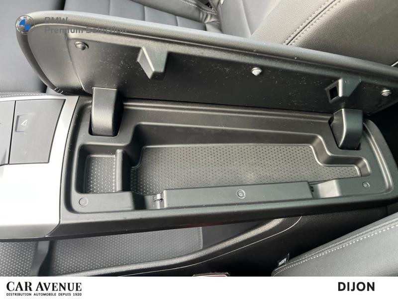 Occasion BMW X2 iX2 xDrive30 313ch M Sport 2024 Saphirschwarz métallisé 51900 € à Beaune