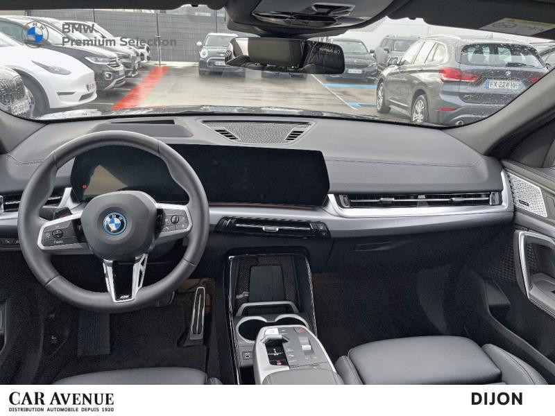 Occasion BMW X2 iX2 xDrive30 313ch M Sport 2024 Saphirschwarz métallisé 51900 € à Beaune