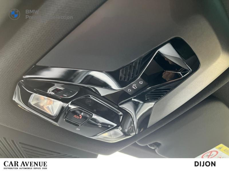 Occasion BMW X2 iX2 xDrive30 313ch M Sport 2024 Saphirschwarz métallisé 51900 € à Beaune