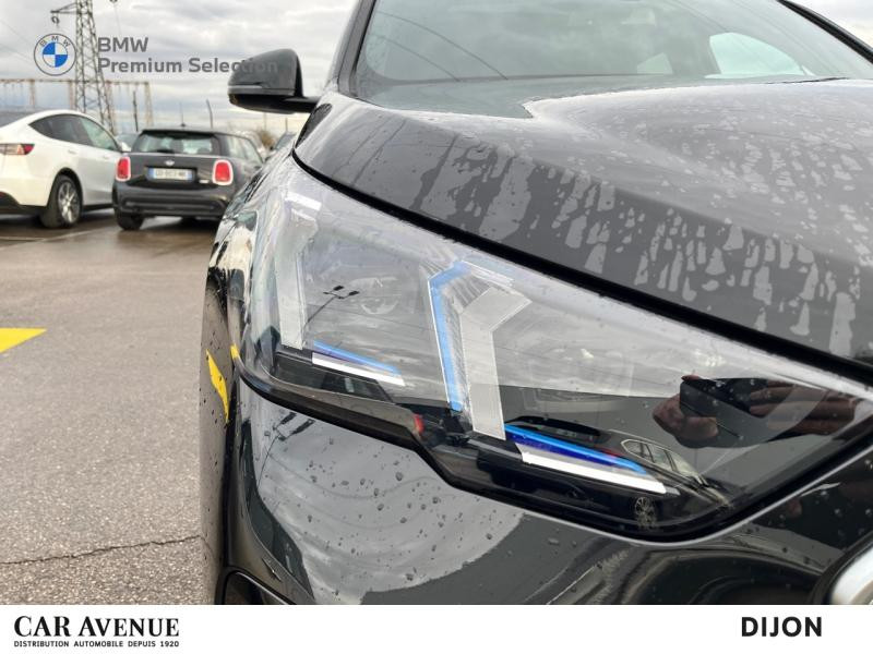 Occasion BMW X2 iX2 xDrive30 313ch M Sport 2024 Saphirschwarz métallisé 51900 € à Beaune
