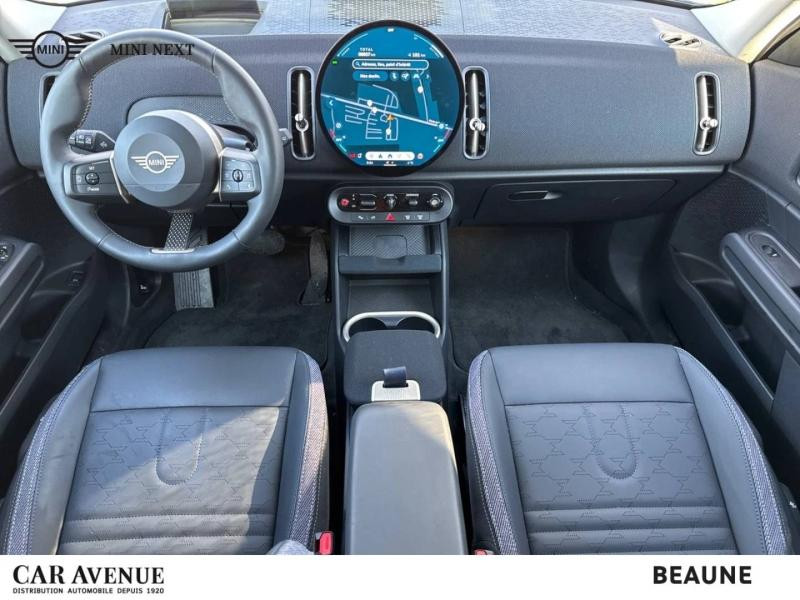 Occasion MINI Countryman SE 313ch Classic ALL4 2024 Argenté 46690 € à Beaune