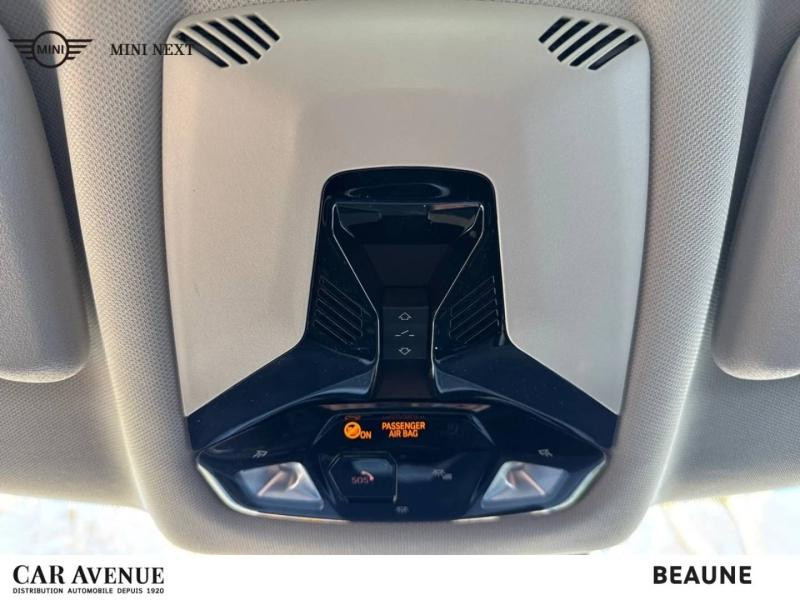 Occasion MINI Countryman SE 313ch Classic ALL4 2024 Argenté 46690 € à Beaune