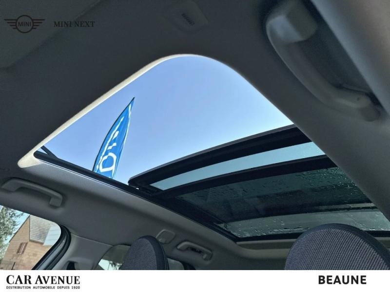 Occasion MINI Countryman SE 313ch Classic ALL4 2024 Argenté 46690 € à Beaune