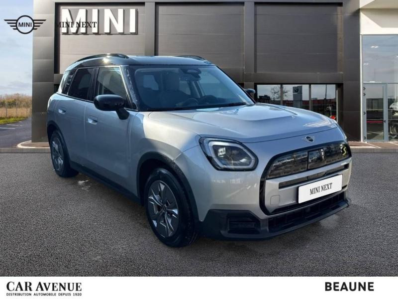 Occasion MINI Countryman SE 313ch Classic ALL4 2024 Argenté 46690 € à Beaune