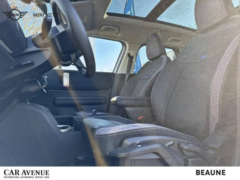 Occasion MINI Countryman SE 313ch Classic ALL4 2024 Argenté 46690 € à Beaune