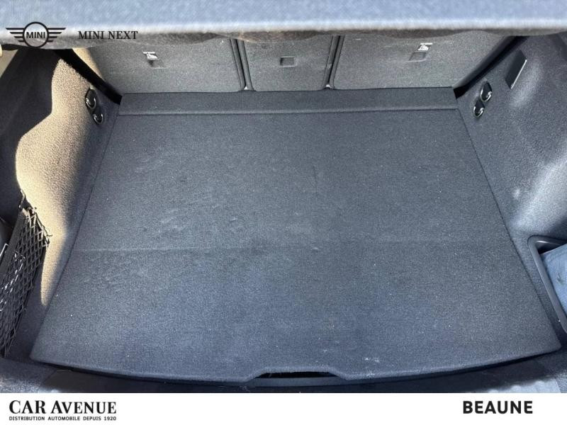 Occasion MINI Countryman SE 313ch Classic ALL4 2024 Argenté 46690 € à Beaune