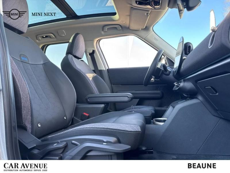 Occasion MINI Countryman SE 313ch Classic ALL4 2024 Argenté 46690 € à Beaune