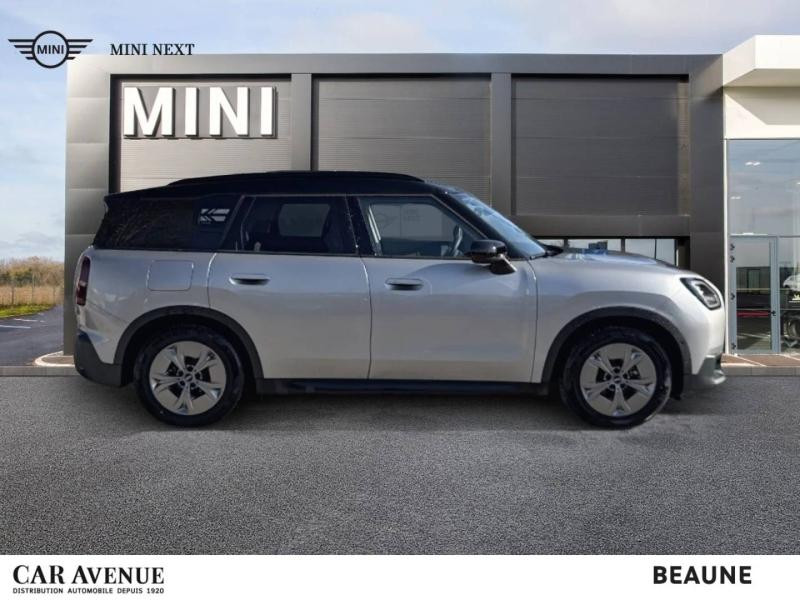 Occasion MINI Countryman SE 313ch Classic ALL4 2024 Argenté 46690 € à Beaune