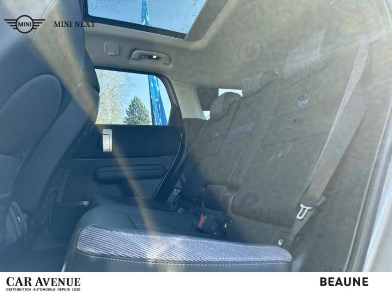 Occasion MINI Countryman SE 313ch Classic ALL4 2024 Argenté 46690 € à Beaune
