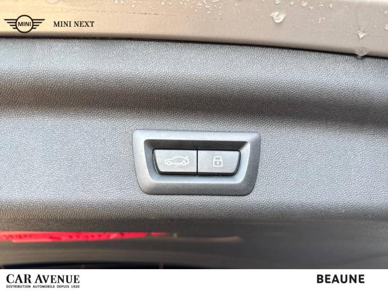 Occasion MINI Countryman SE 313ch Classic ALL4 2024 Argenté 46690 € à Beaune
