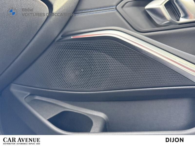 Occasion BMW Série 3 Touring 320eA 204ch M Sport 2023 Skyscrapergrau métallisé 45490 € à Beaune