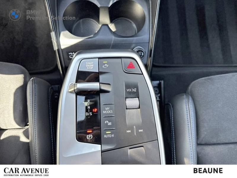 Used BMW Série 2 ActiveTourer 218i 136ch M Sport DKG7 2022 Blanc € 31900 in Beaune