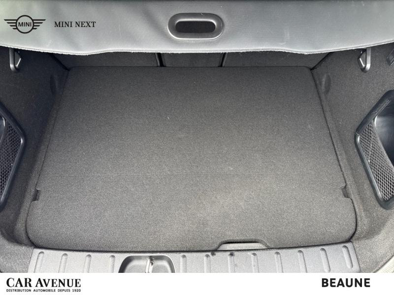 Occasion MINI Clubman Cooper S 178ch Knightsbridge BVA7 2022 Rooftop Grey 29390 € à Beaune